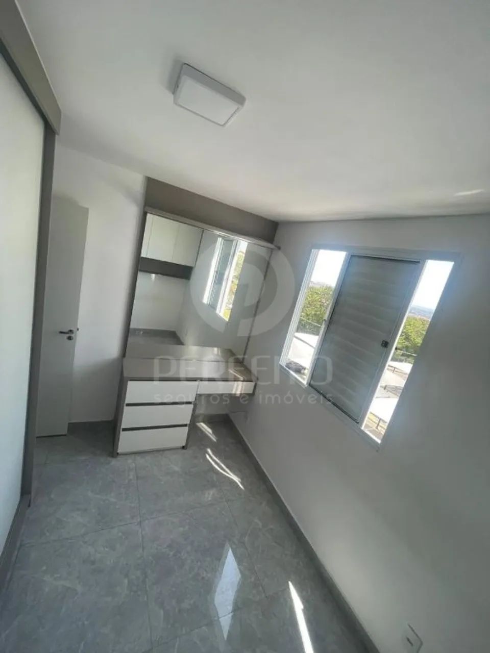 APARTAMENTO COM 2 DORMITÓRIOS NO JARDIM SÃO GABRIEL CAMPINAS/SP - Foto 4