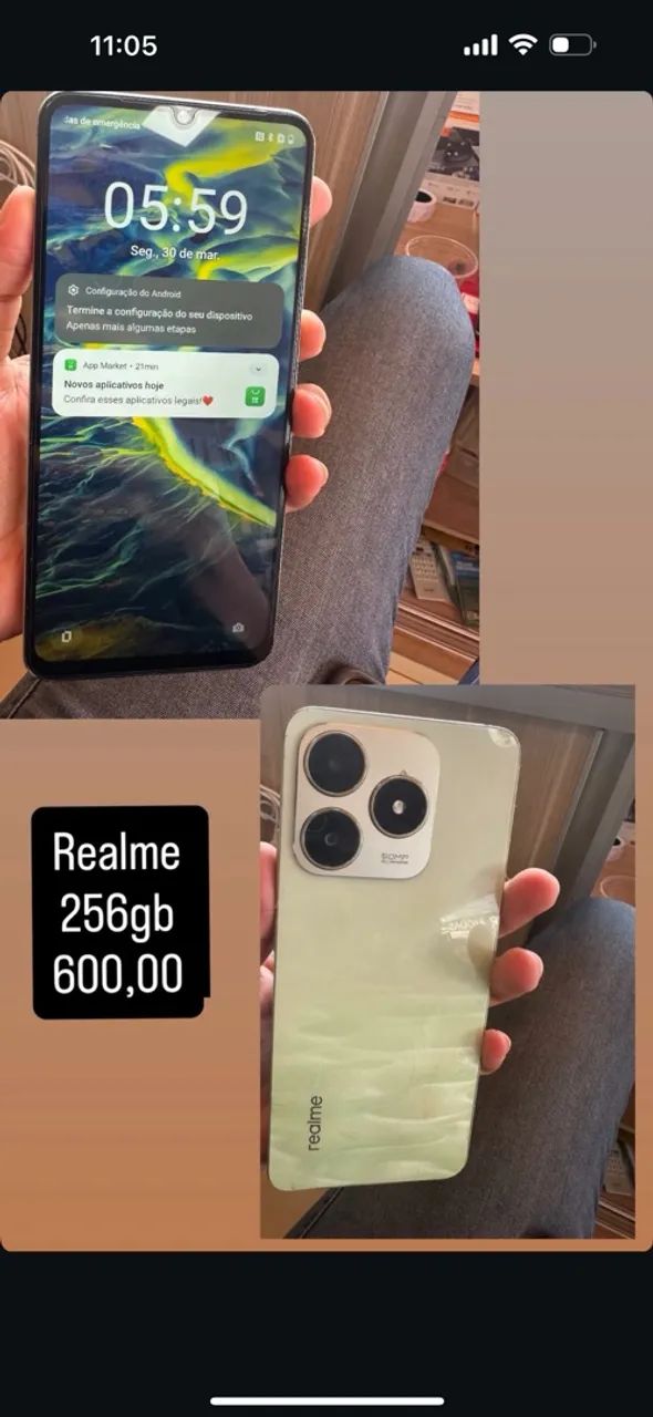 Celular  - Foto 2