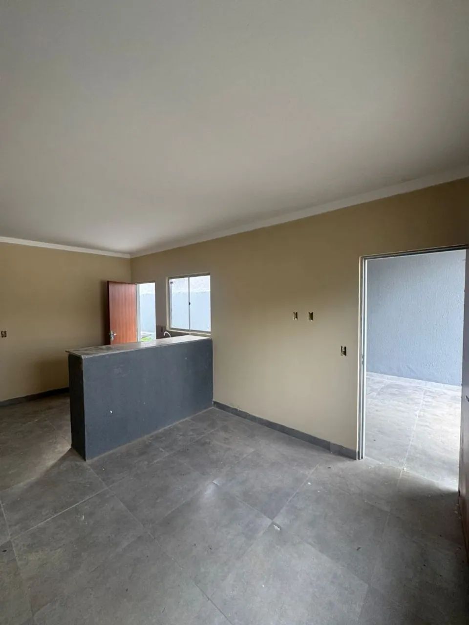 VENDO CASA NO JARDIM MIRAMAR  - Foto 4