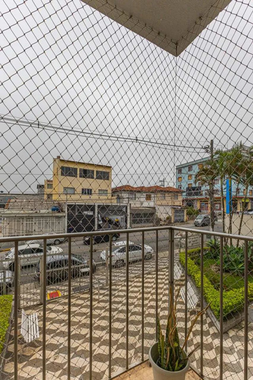 Apartamento 2 quartos com 1 vaga na Vila das Mercês - Foto 5