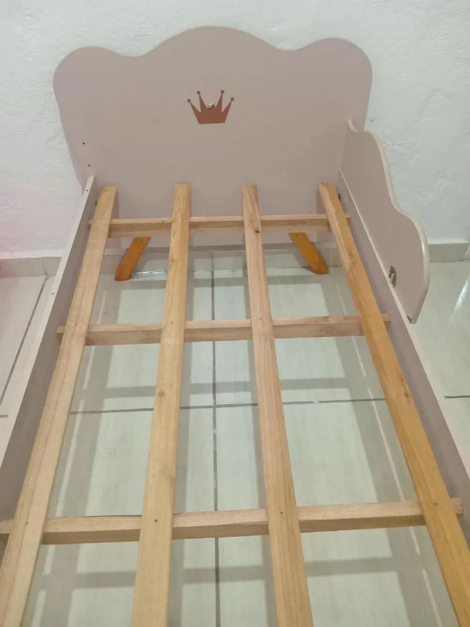 Cama infantil - Foto 2