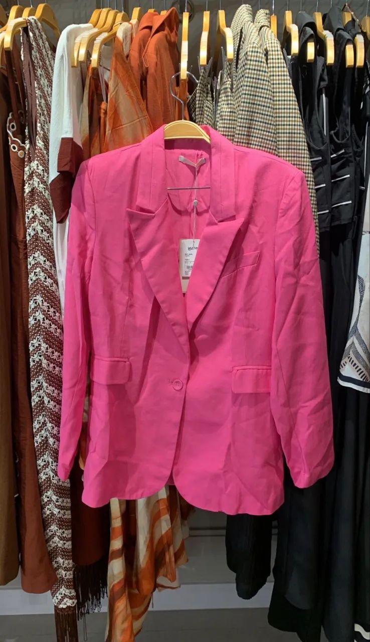 Blazer Lez a lezz 