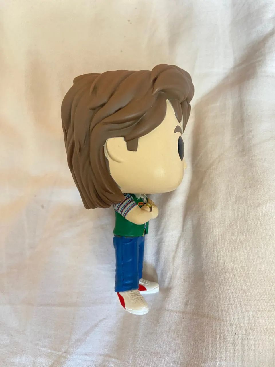 Funko Pop original Steve Stranger Things - Foto 3