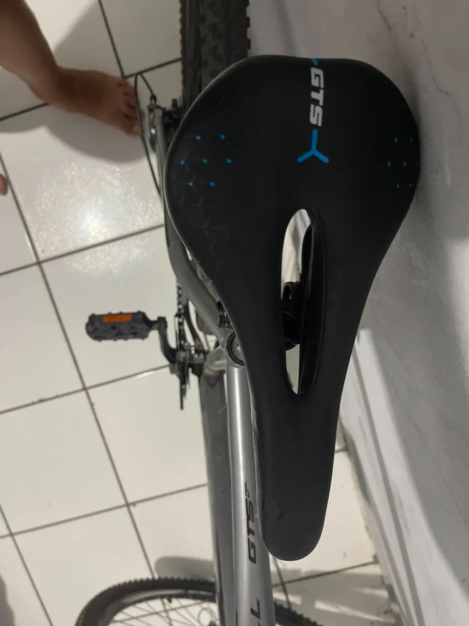 Bicicleta aro 29  - Foto 4