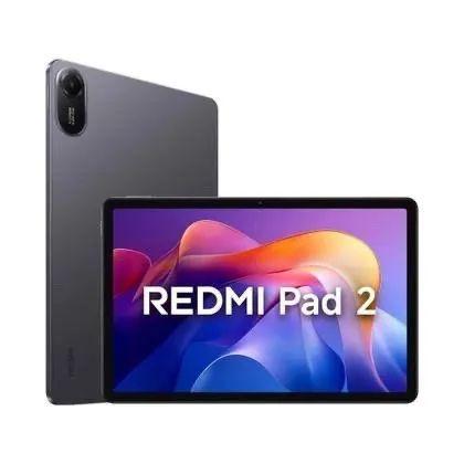Tablet Xiaomi Redmi Pad 2 128GB/4GB RAM - Foto 3