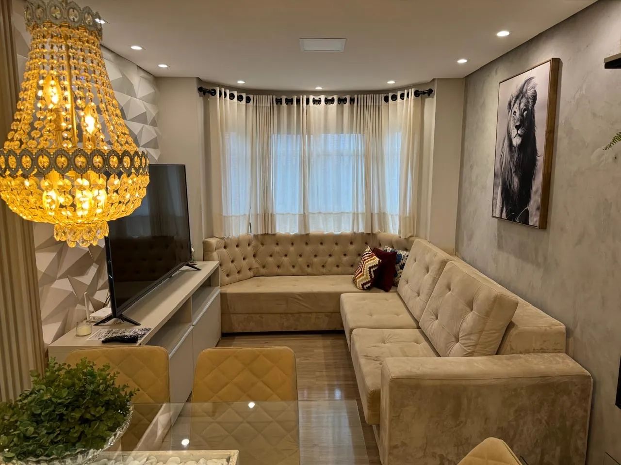 apartamento no centro de Gramado  - Foto 2