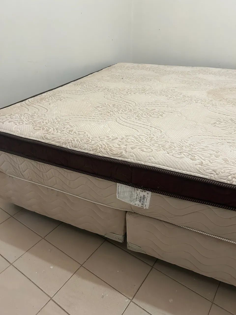 CAMA DE CASAL  - Foto 3