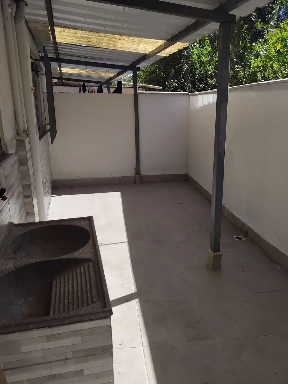 Apt 1/4  - Foto 2