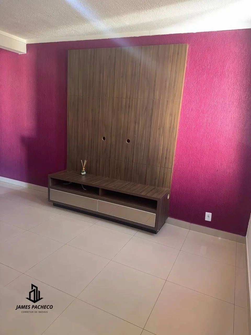 Apartamento a venda 2 quartos, 44m² - Chacaras Santa Rita - Foto 2