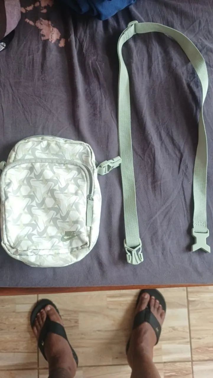 Bolsa lateral - Foto 3
