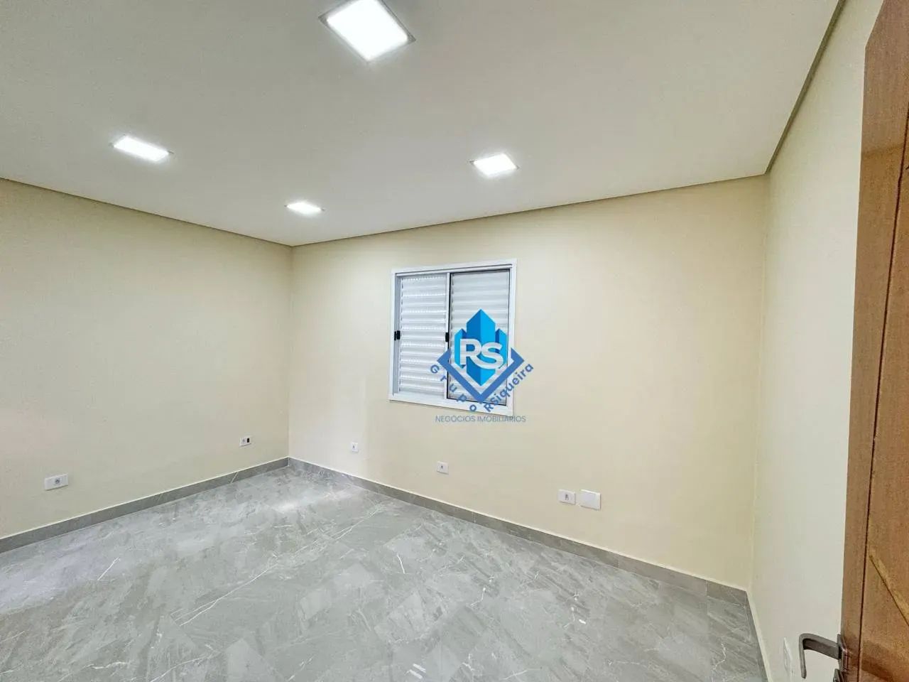 Prédio Coml. Av. Sen. Vergueiro -Rudge Ramos S.B.Campo/SP - Foto 5