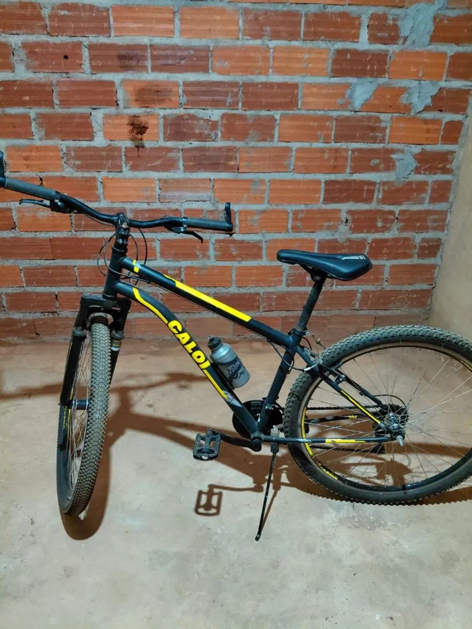 Vendo bicicleta aro 29  - Foto 2