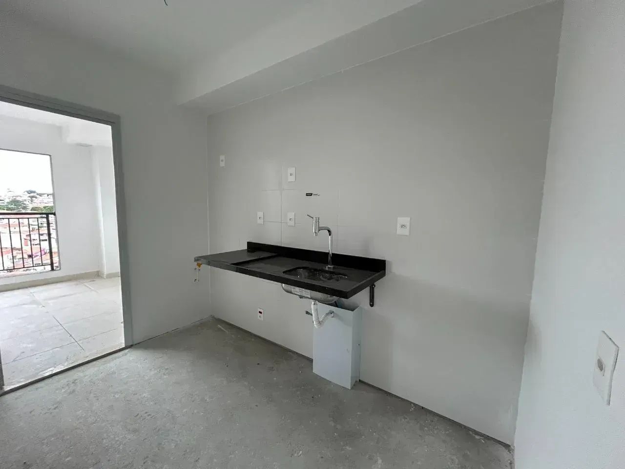 2 suítes + lavabo e VARANDA GOURMET NA MOOCA - Foto 3
