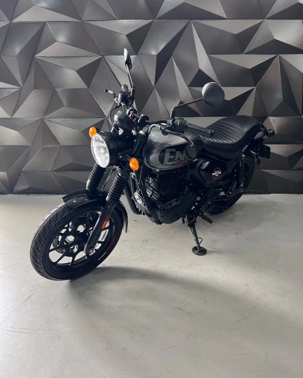 Hunter 350 Dapper - Foto 3