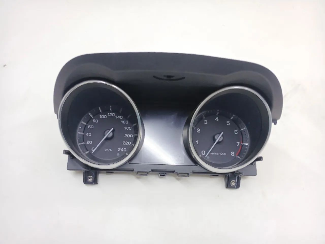Painel Instrumentos Land Rover Evoque 2.0 2015 fj3210849db