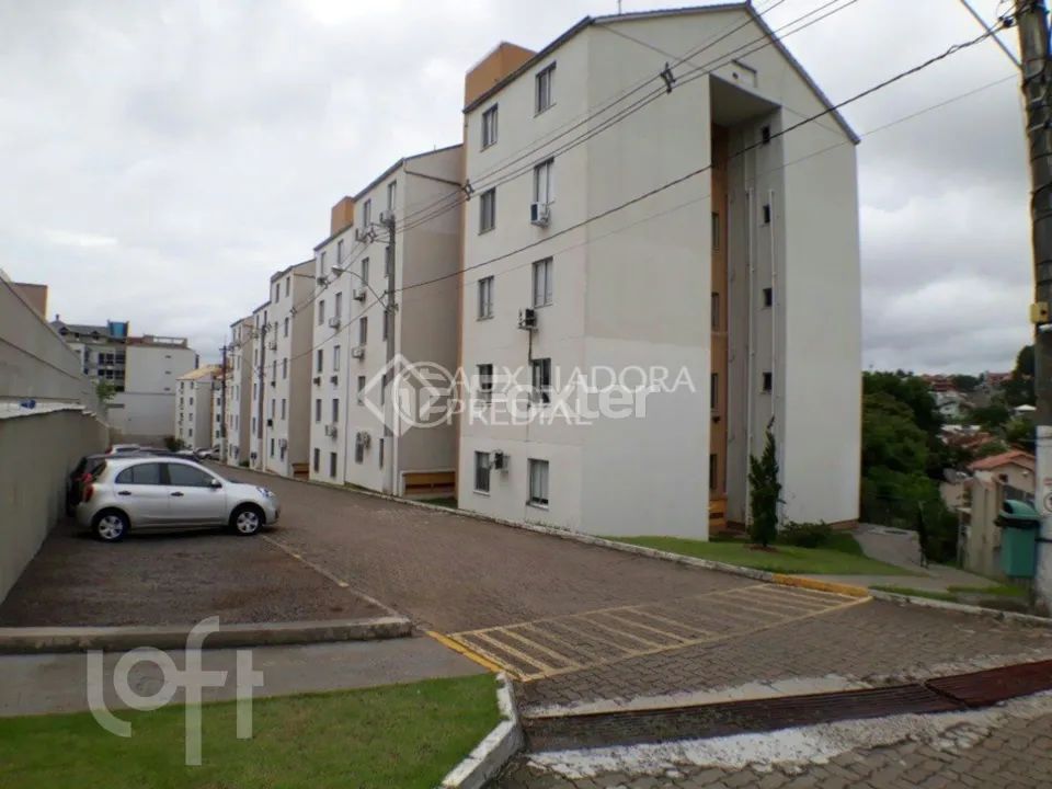 Apartamento à venda Avenida General Daltro Filho, Hamburgo Velho - Novo Hamburgo - Foto 12