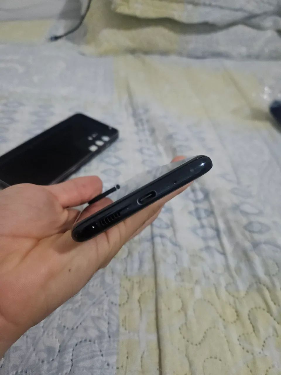 S 20 ultra 512 gb - Foto 5