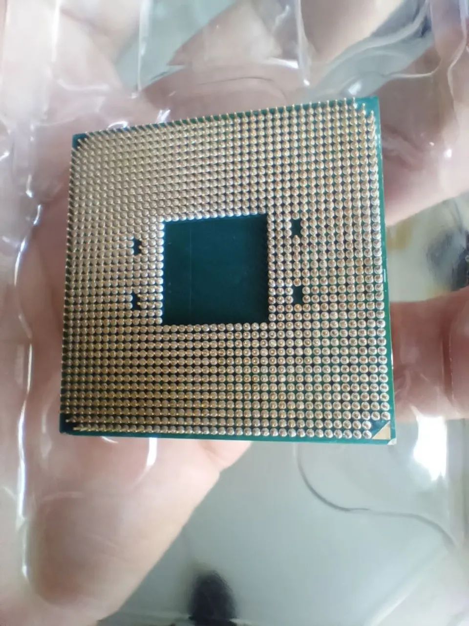 Ryzen 5 3600 Usado - Foto 4