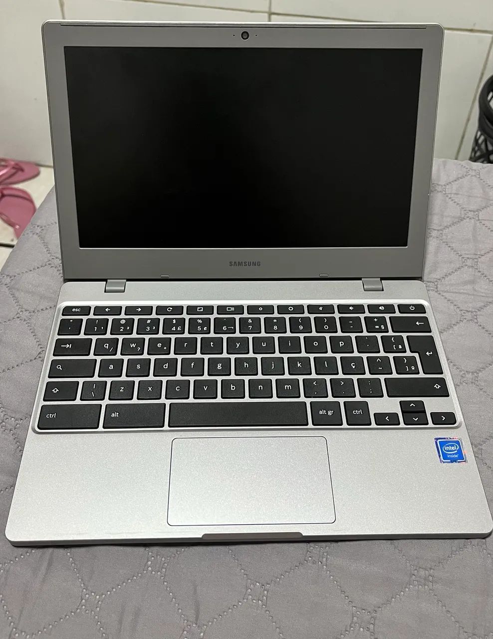 Notebook 