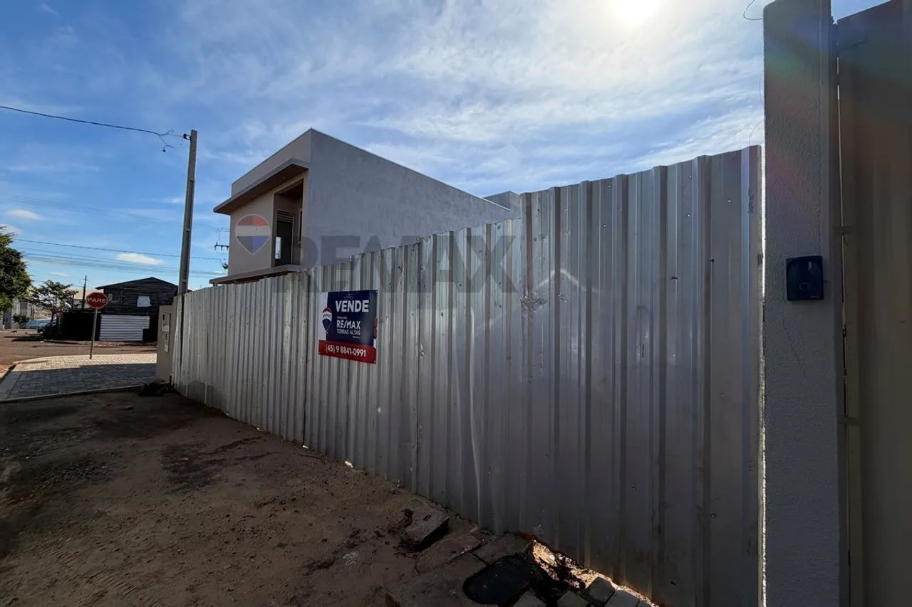 Terreno no Brasmadeira 250m²
