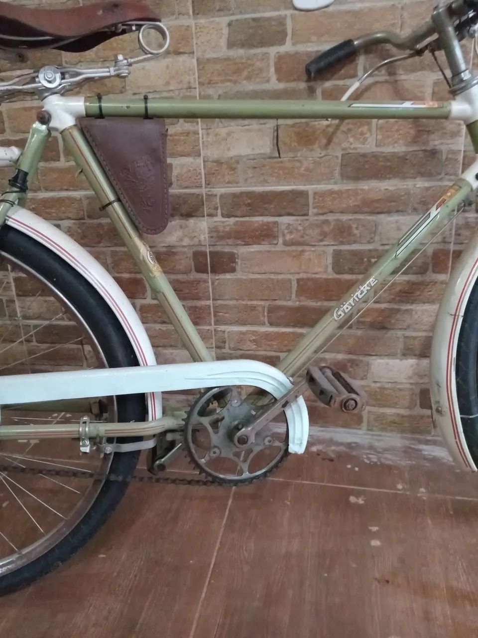 Bicicleta Gorick - Foto 3