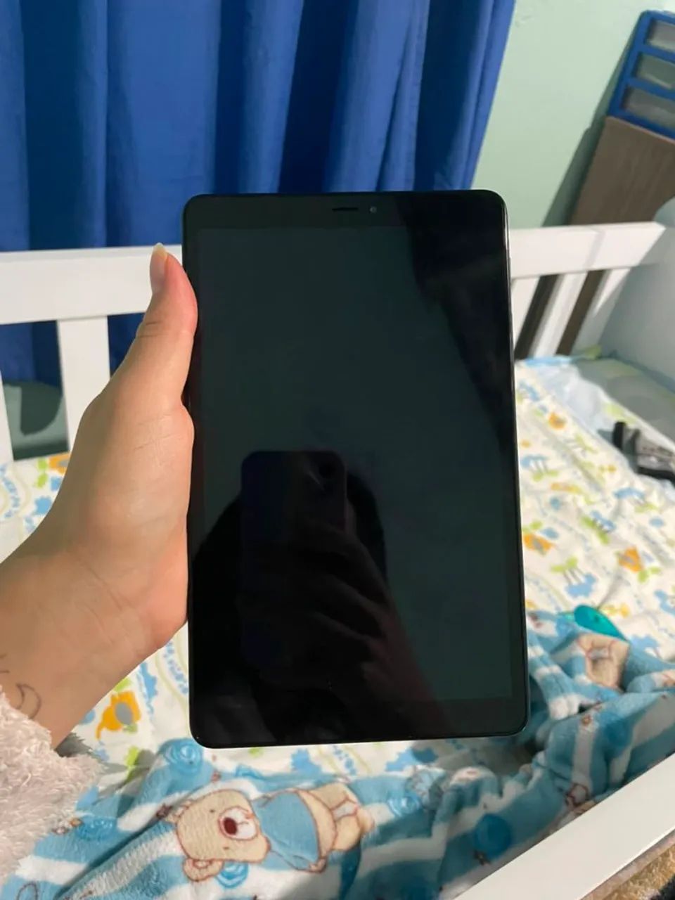 Tablet Galaxy Tab A with S Pen - Foto 2