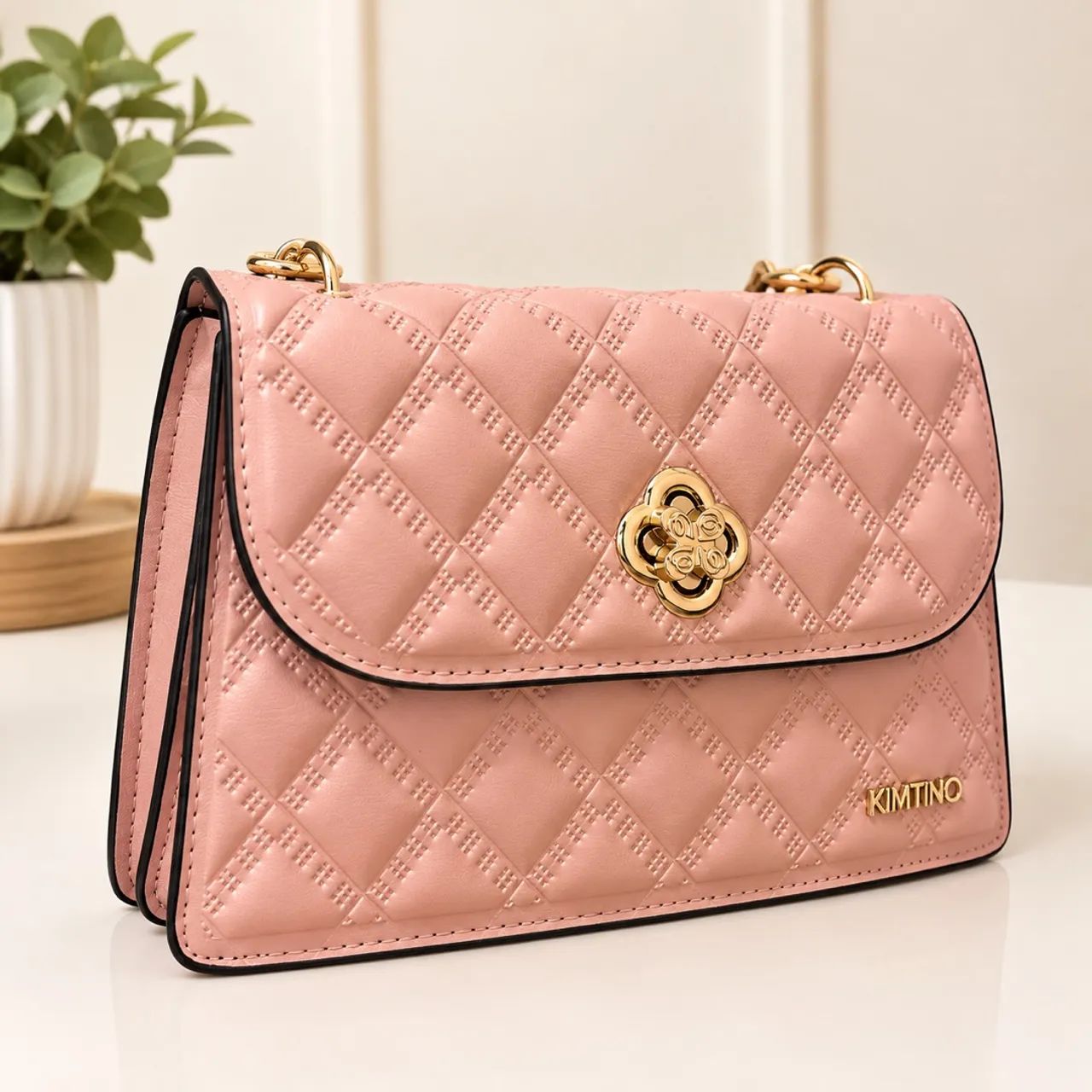 Conjunto de Bolsas Femininas - 3em1 NOVO - Foto 3