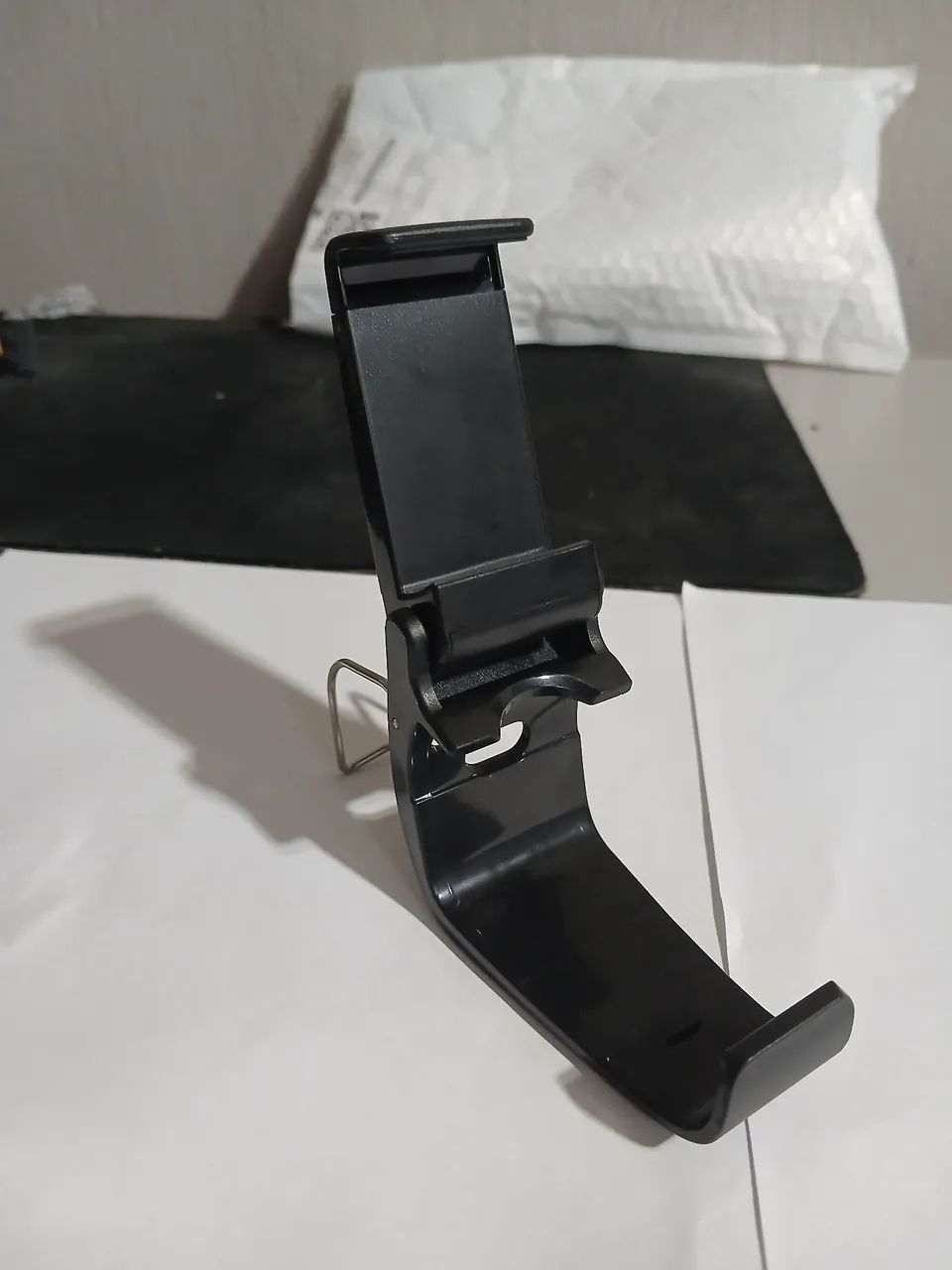 Suporte de Controle Xbox One e Series S e X para Celular