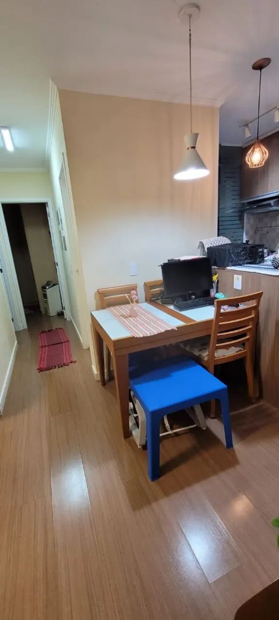 Apartamento  - Foto 3