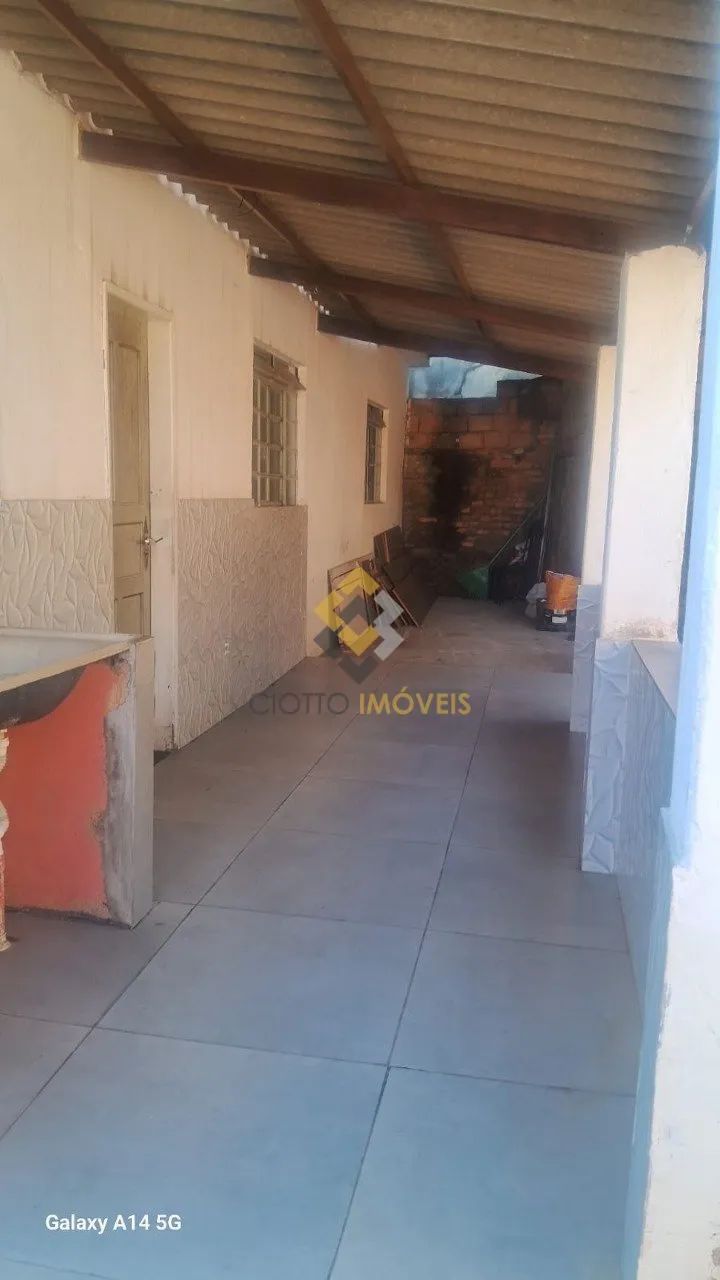 Casa 4 quartos - Nova esperança - Foto 2