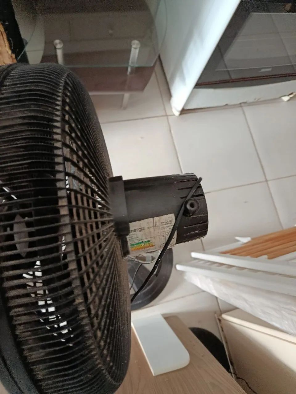 Ventilador mundial  - Foto 4
