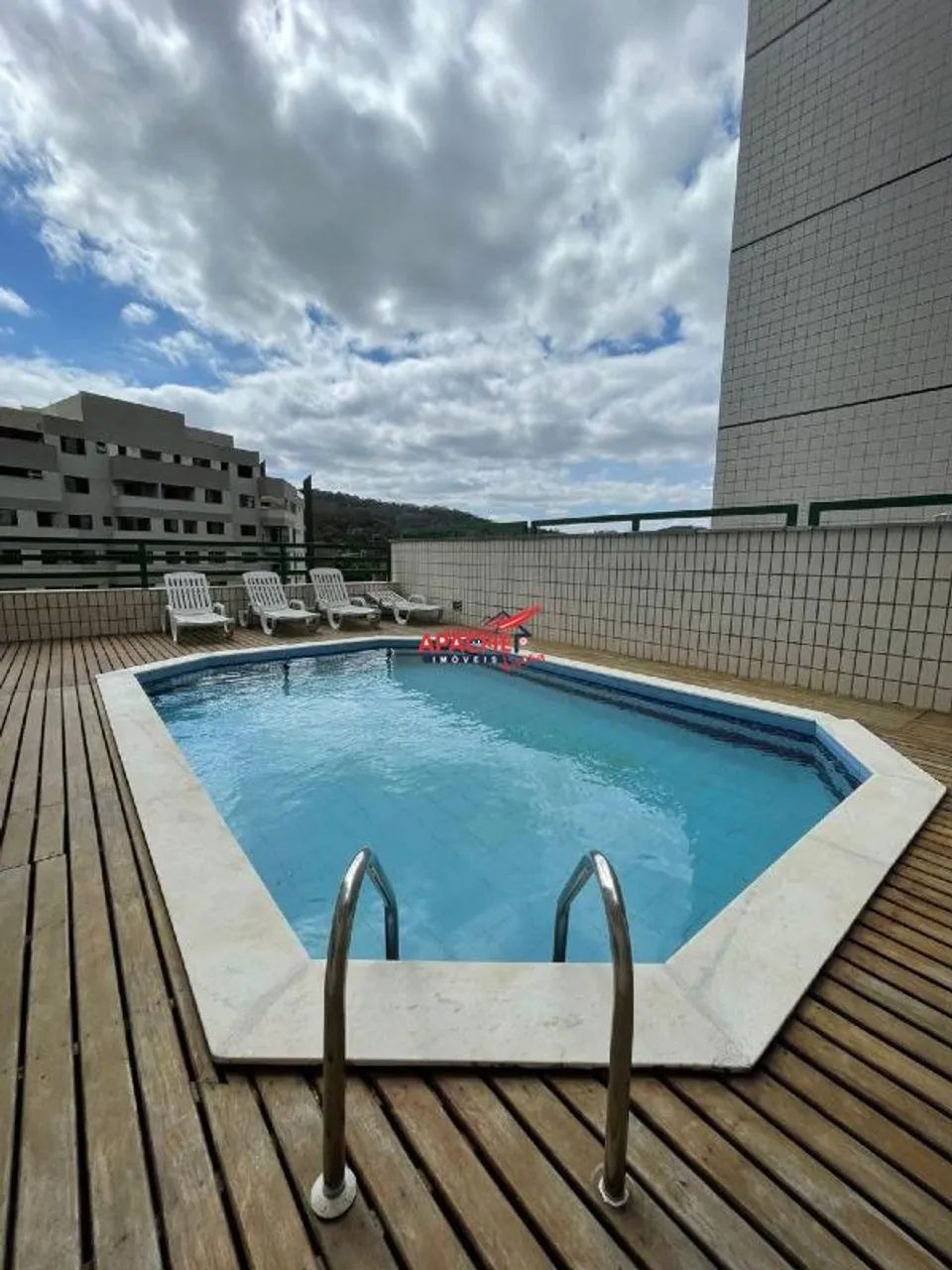 Cobertura Duplex para Aluguel em Viçosa (Centro)  3 Quartos, 2 Suítes, Mobiliada - Foto 4
