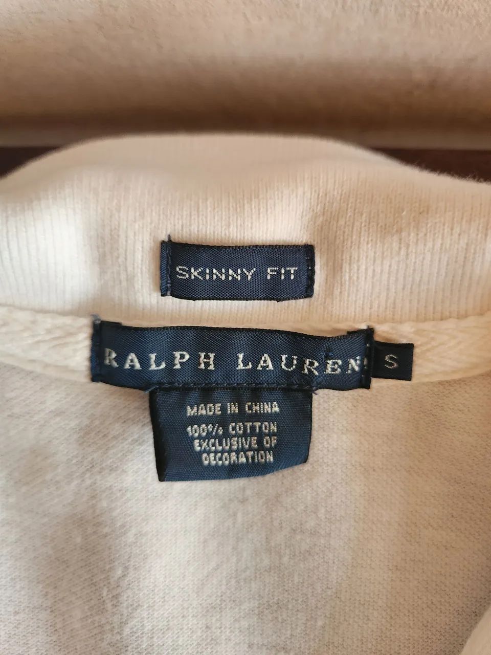 Camisa Polo Ralph Lauren  - Foto 3