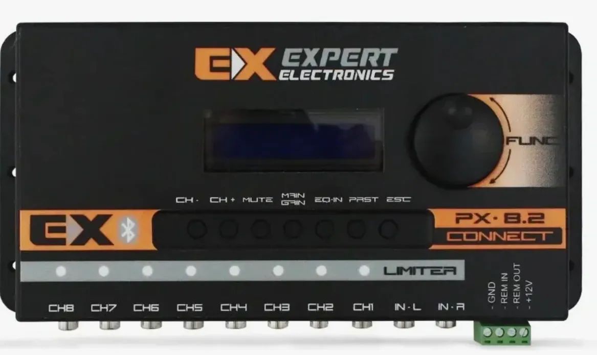 Processador de Audio Expert - Foto 4