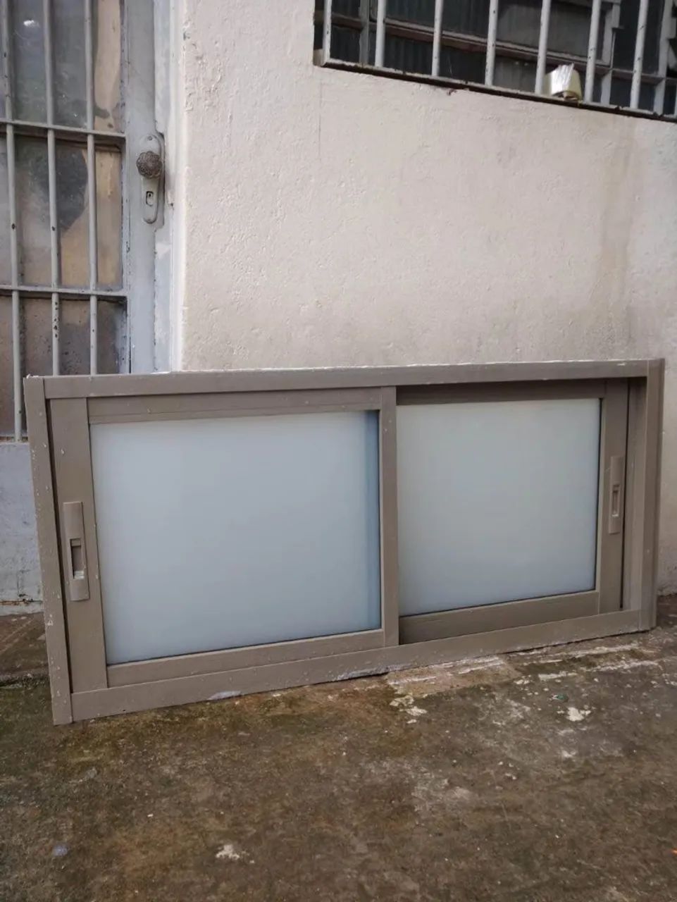 Janela pra banheiro linha gold - Foto 3