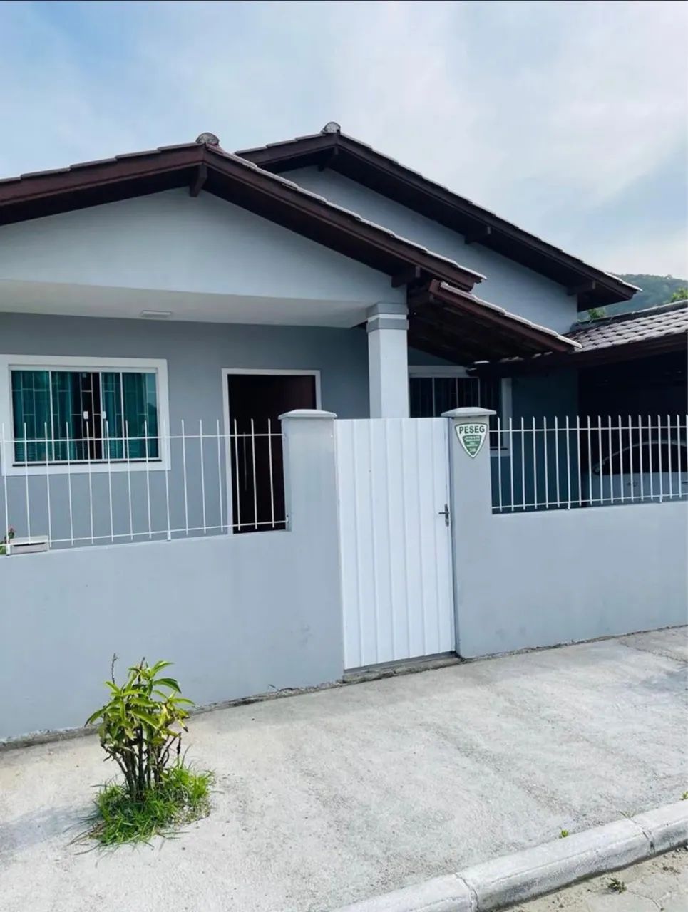 Foto - Florianópolis - Ingleses do Rio Vermelho