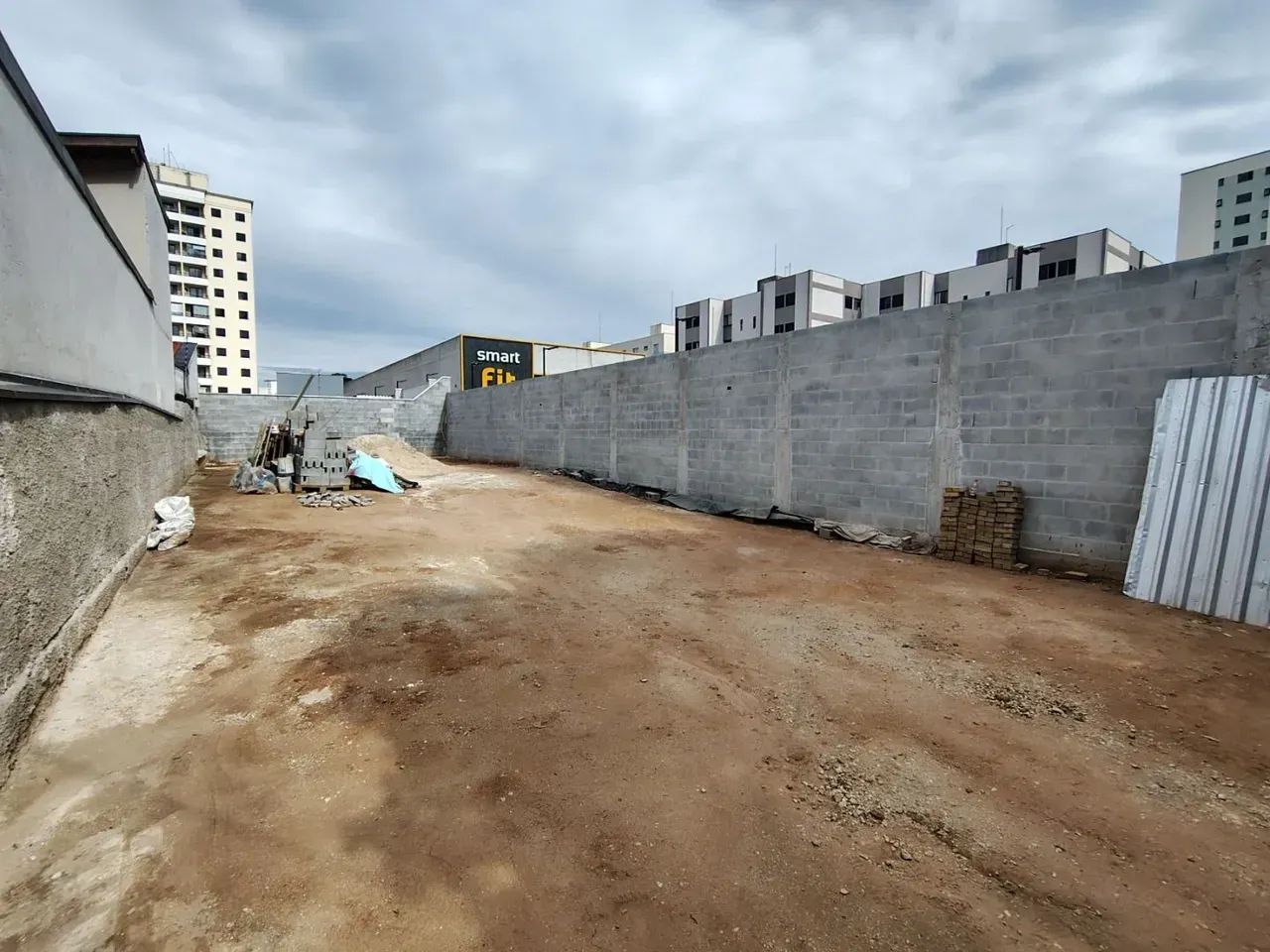 Terreno à Venda no Jardim Satélite  Excelente Localização Comercial | São José dos Campos - Foto 12