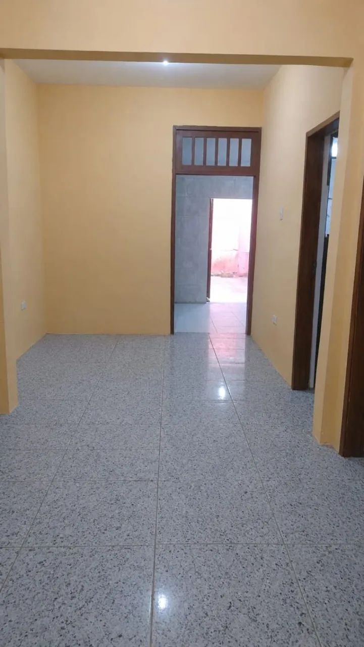  ALUGA-SE CASA - JARDIM SÃO PAULO - Foto 5