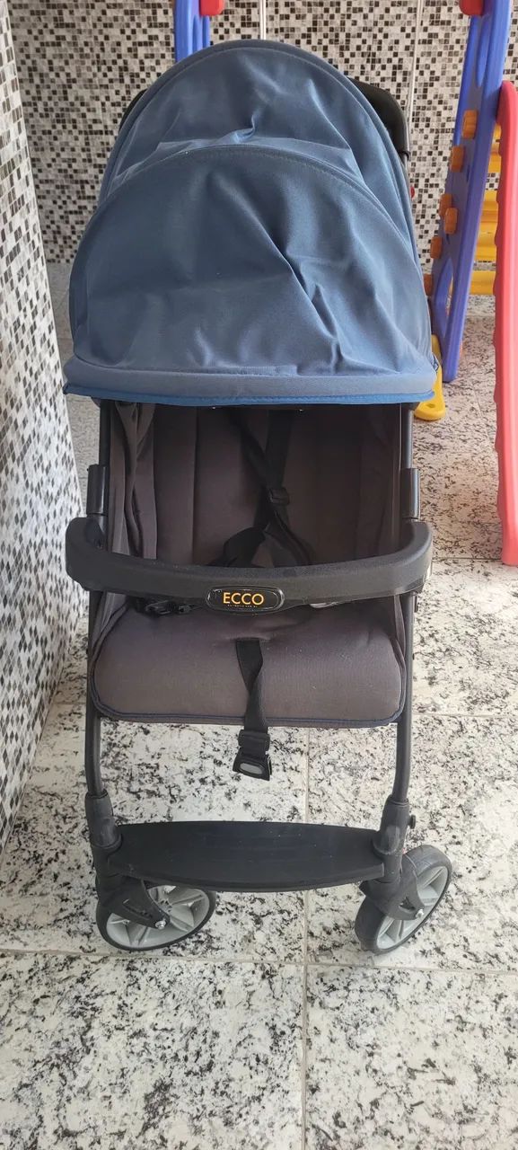 Carrinho de bebê  - Foto 4