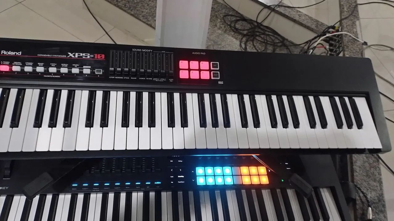 XPS 10  - Foto 5