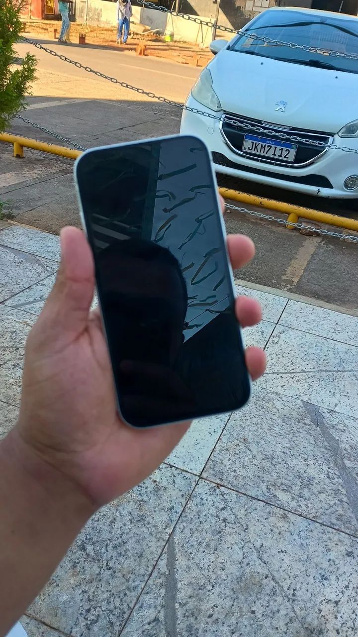 Iphone 16 128gb - Foto 2