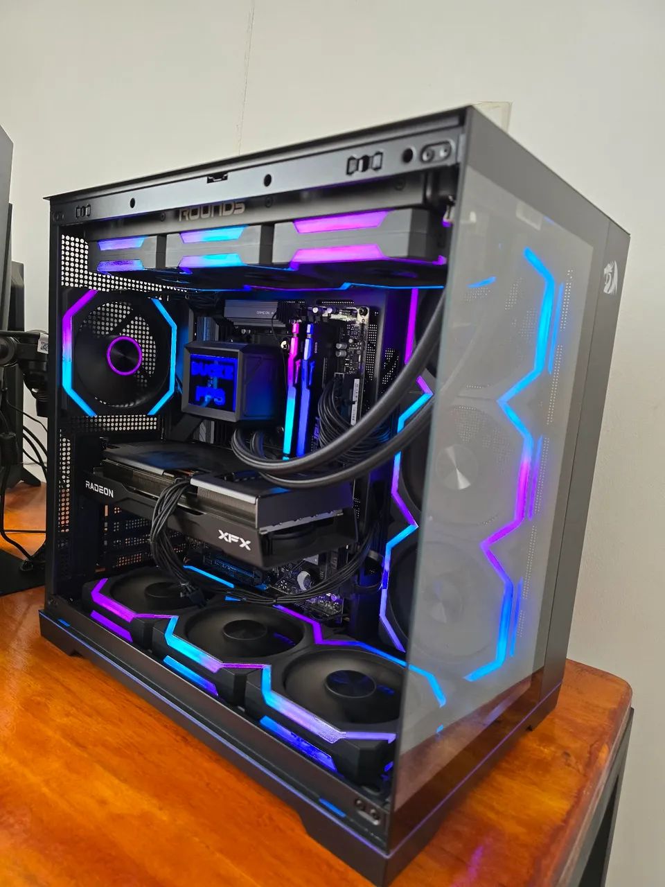 PC GAMER HI-END - Foto 3