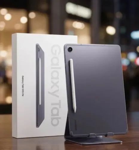 Tablet Samsung Tab S10 lite 128GB LACRADO  - Foto 2