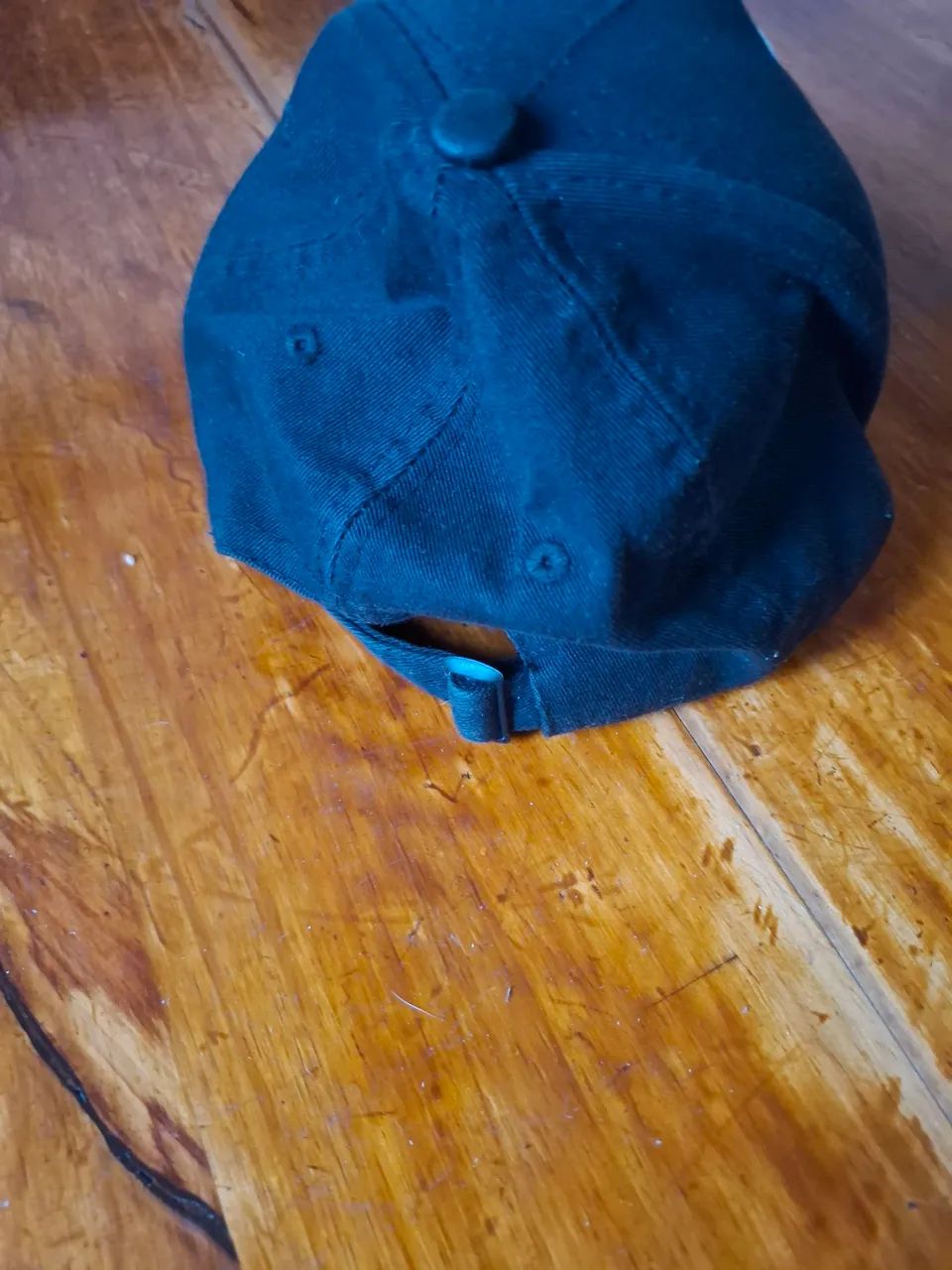 Boné Black Brasil  - Foto 3