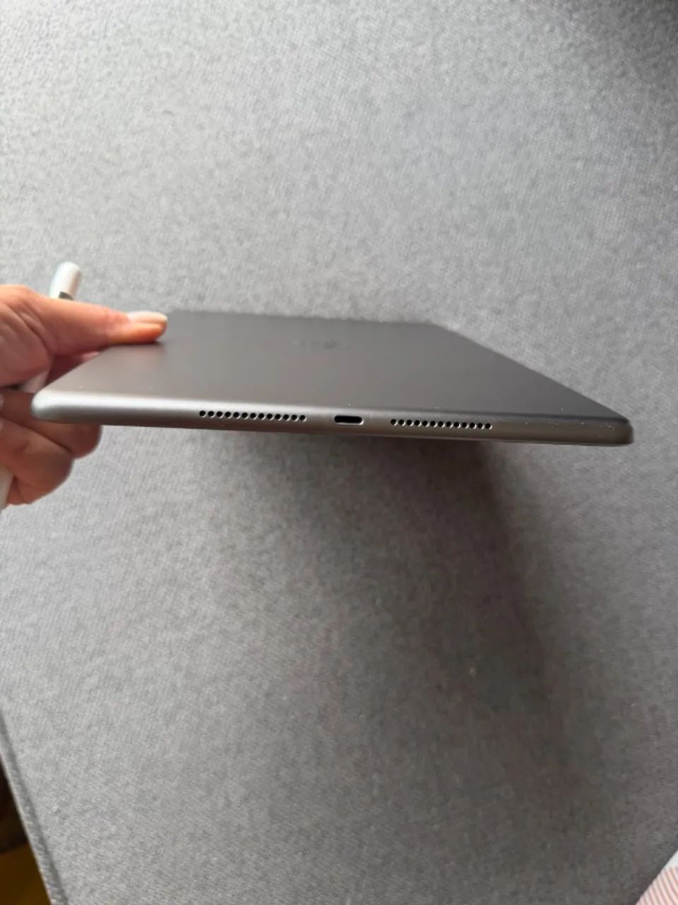 IPAD 9 geração + caneta Apple (original)  - Foto 3