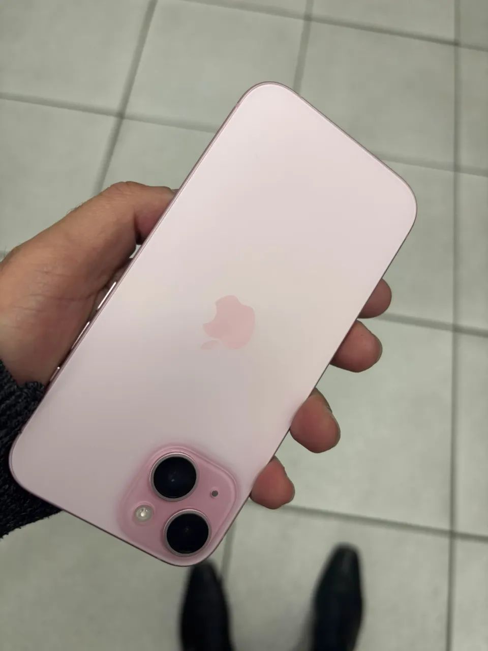 IPHONE 15 - Foto 3