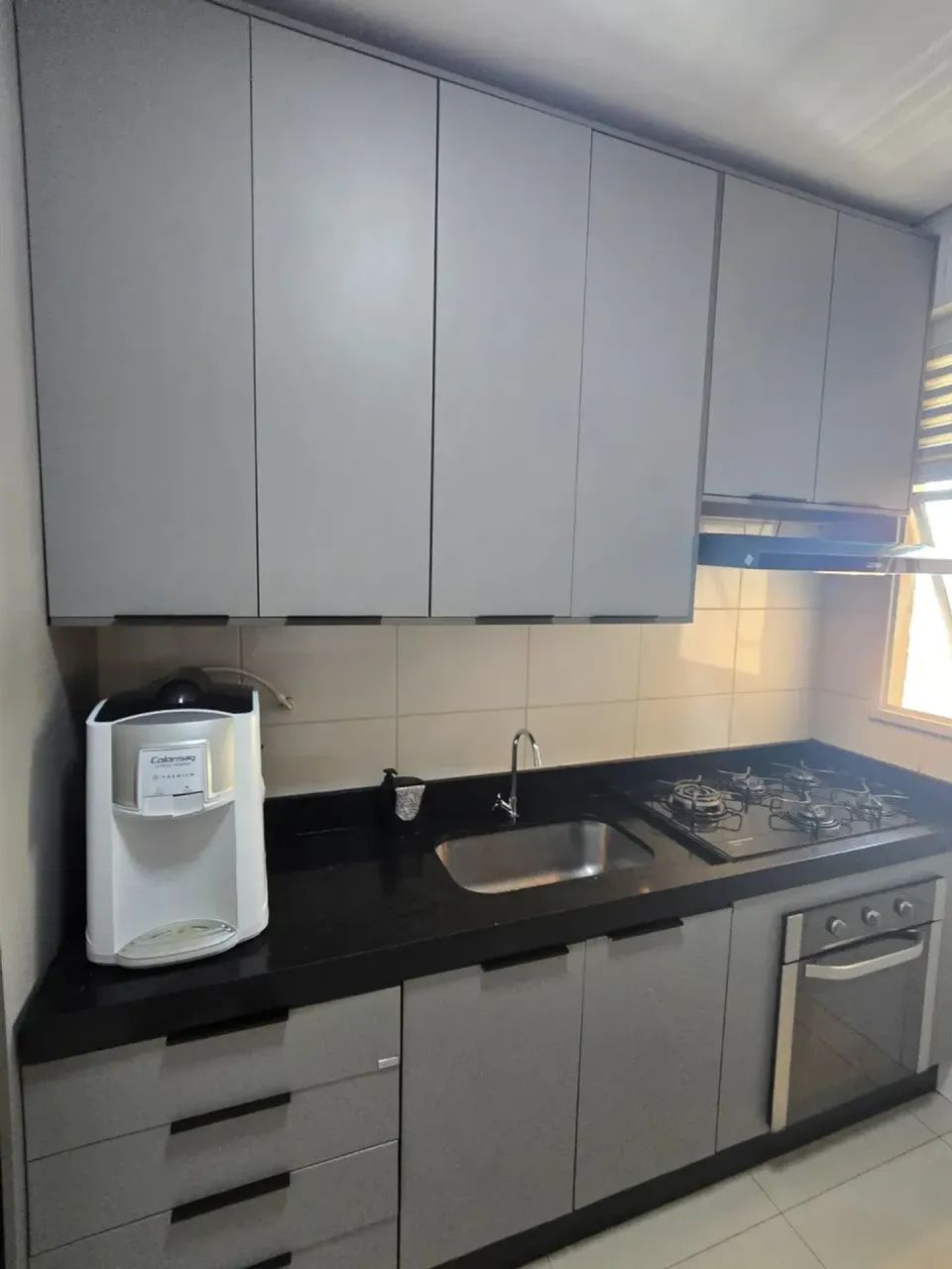 CONDOMÍNIO JD BEIRA RIO  - CUIABÁ MT - - Foto 4