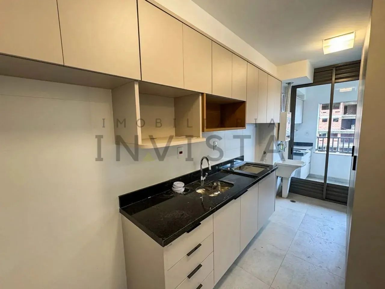 Imóvel para aluguel possui 75 metros quadrados com 2 quartos - Foto 3