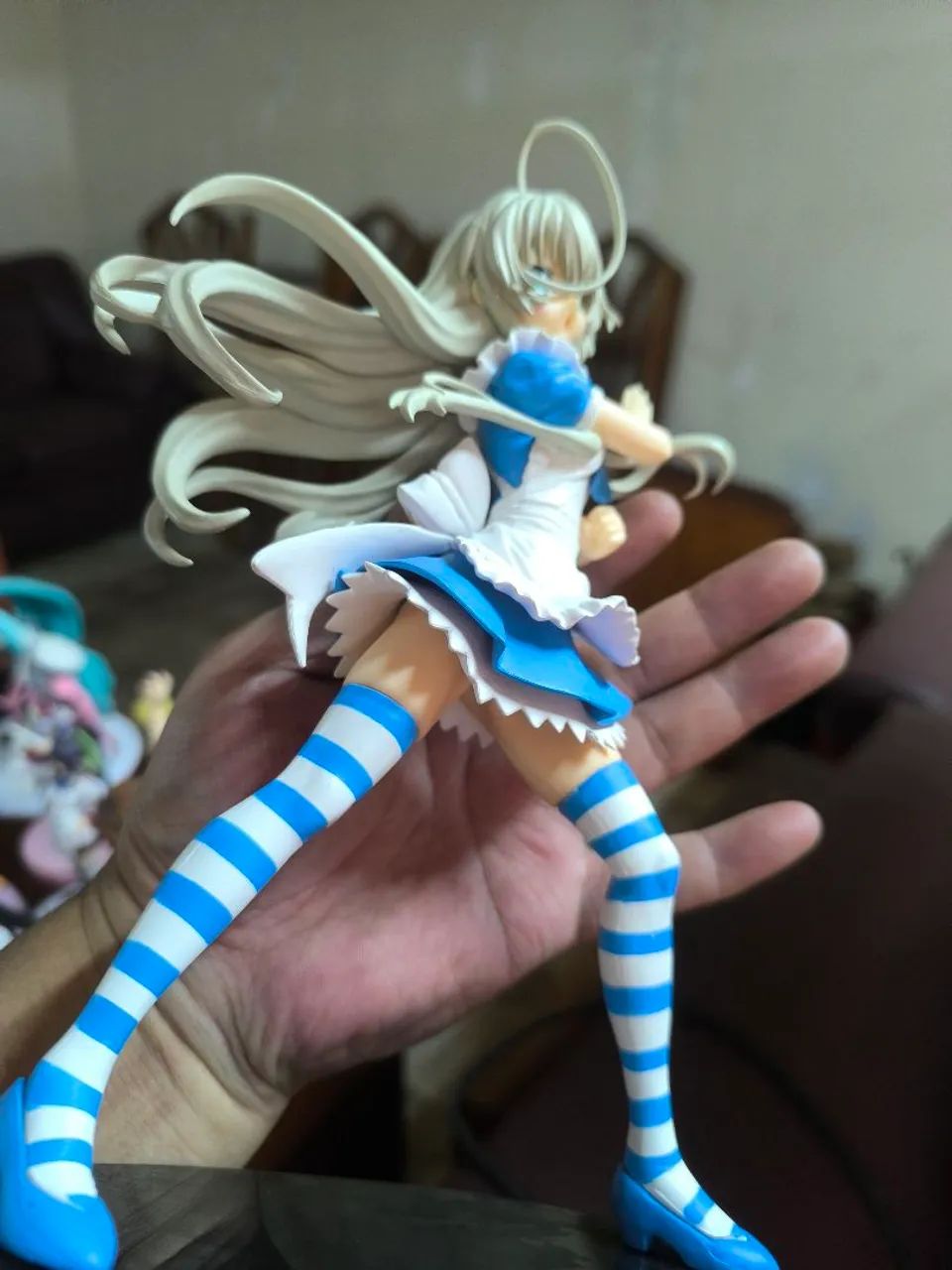 Nyaruko-san - Foto 4