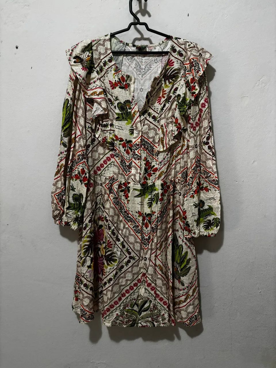 Vestido Farm GG - Foto 2